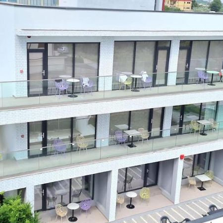 Vila Arthur Eforie Nord Ngoại thất bức ảnh