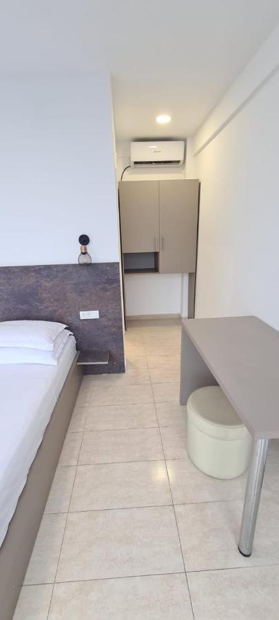 Vila Arthur Eforie Nord Ngoại thất bức ảnh