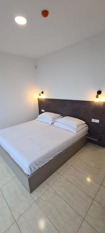 Vila Arthur Eforie Nord Ngoại thất bức ảnh