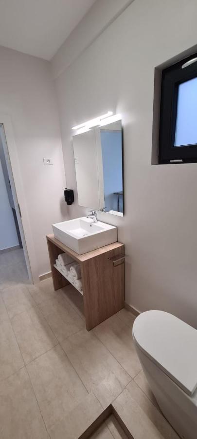 Vila Arthur Eforie Nord Ngoại thất bức ảnh