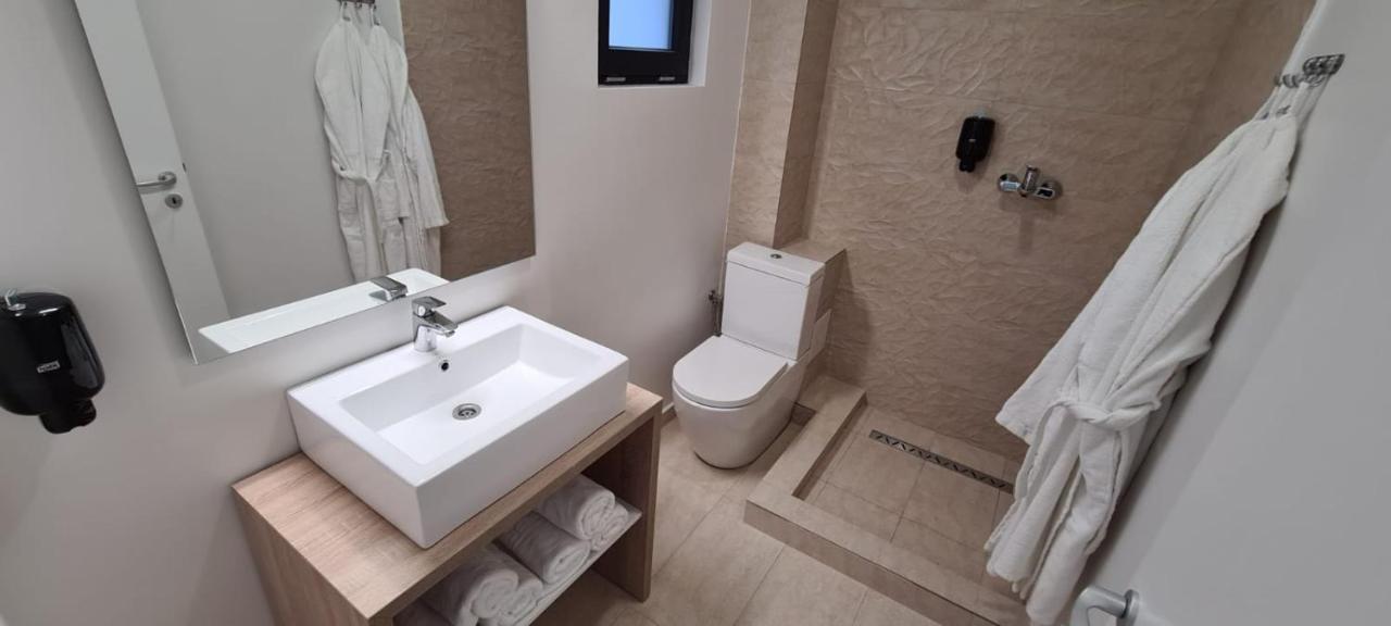 Vila Arthur Eforie Nord Ngoại thất bức ảnh