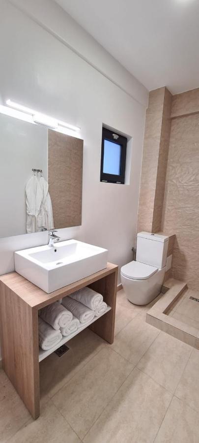 Vila Arthur Eforie Nord Ngoại thất bức ảnh