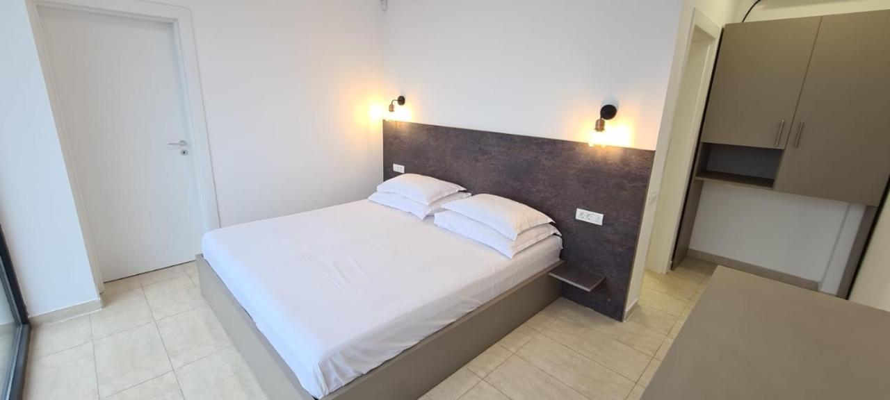 Vila Arthur Eforie Nord Ngoại thất bức ảnh