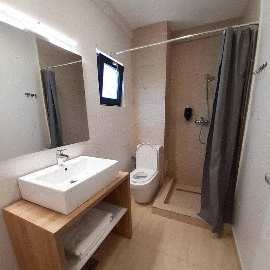 Vila Arthur Eforie Nord Ngoại thất bức ảnh