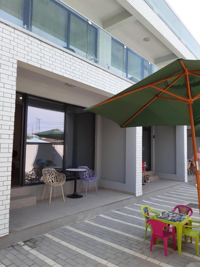 Vila Arthur Eforie Nord Ngoại thất bức ảnh