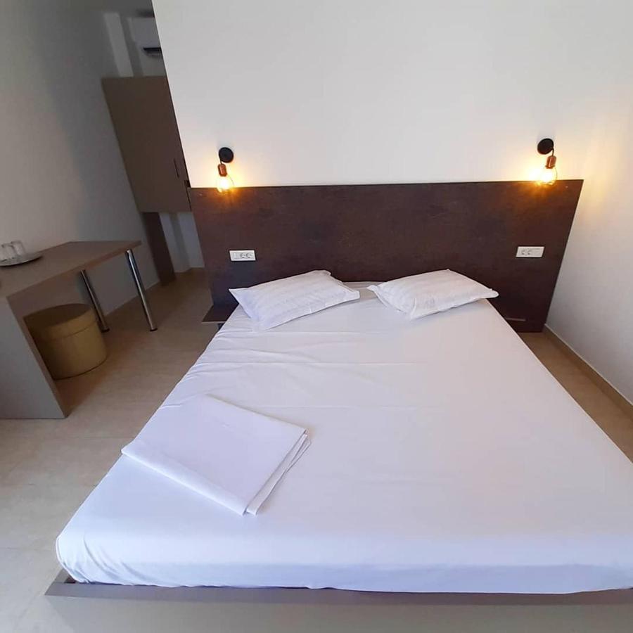 Vila Arthur Eforie Nord Ngoại thất bức ảnh