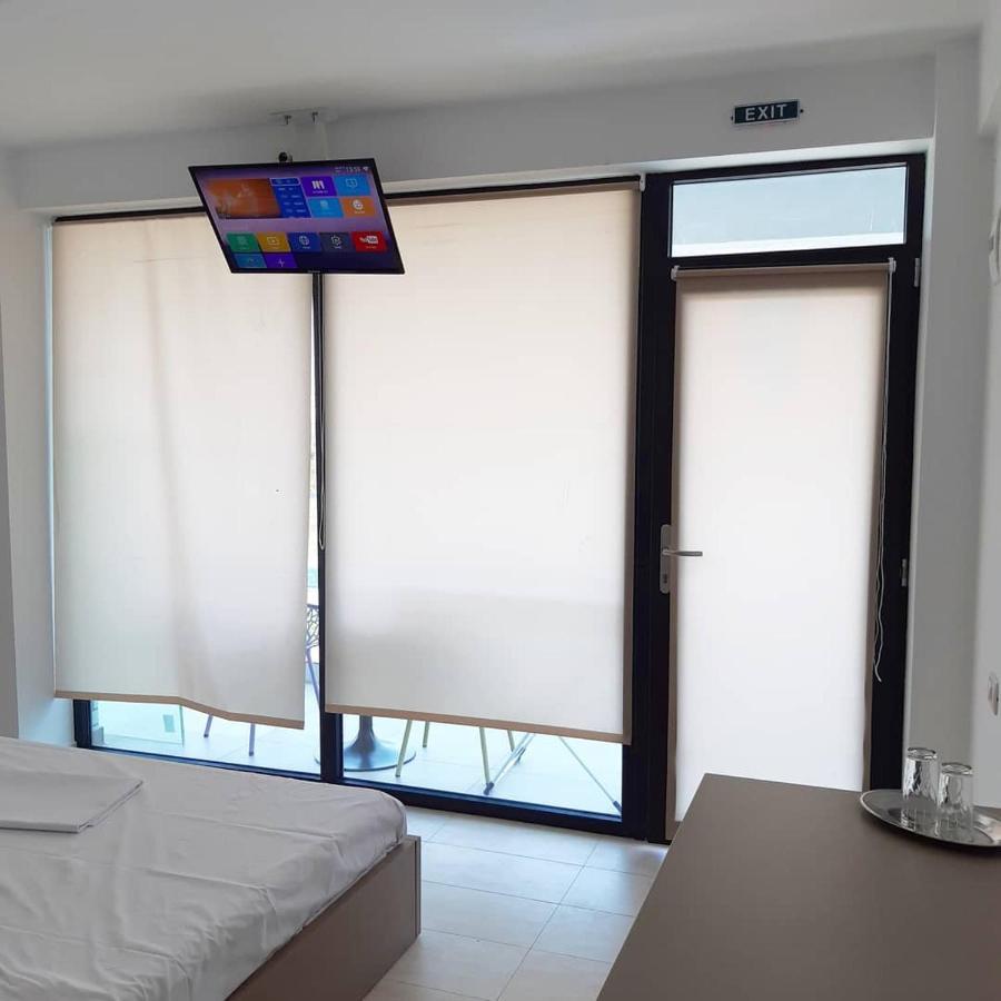 Vila Arthur Eforie Nord Ngoại thất bức ảnh